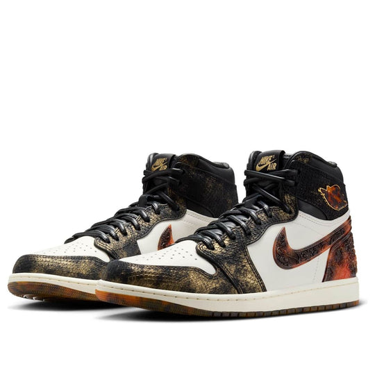 Air Jordan 1 Retro High OG 'Xuanwu' IB3165-091