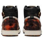 Air Jordan 1 Retro High OG 'Xuanwu' IB3165-091