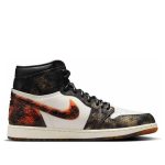 Air Jordan 1 Retro High OG 'Xuanwu' IB3165-091