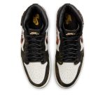 Air Jordan 1 Retro High OG 'Xuanwu' IB3165-091