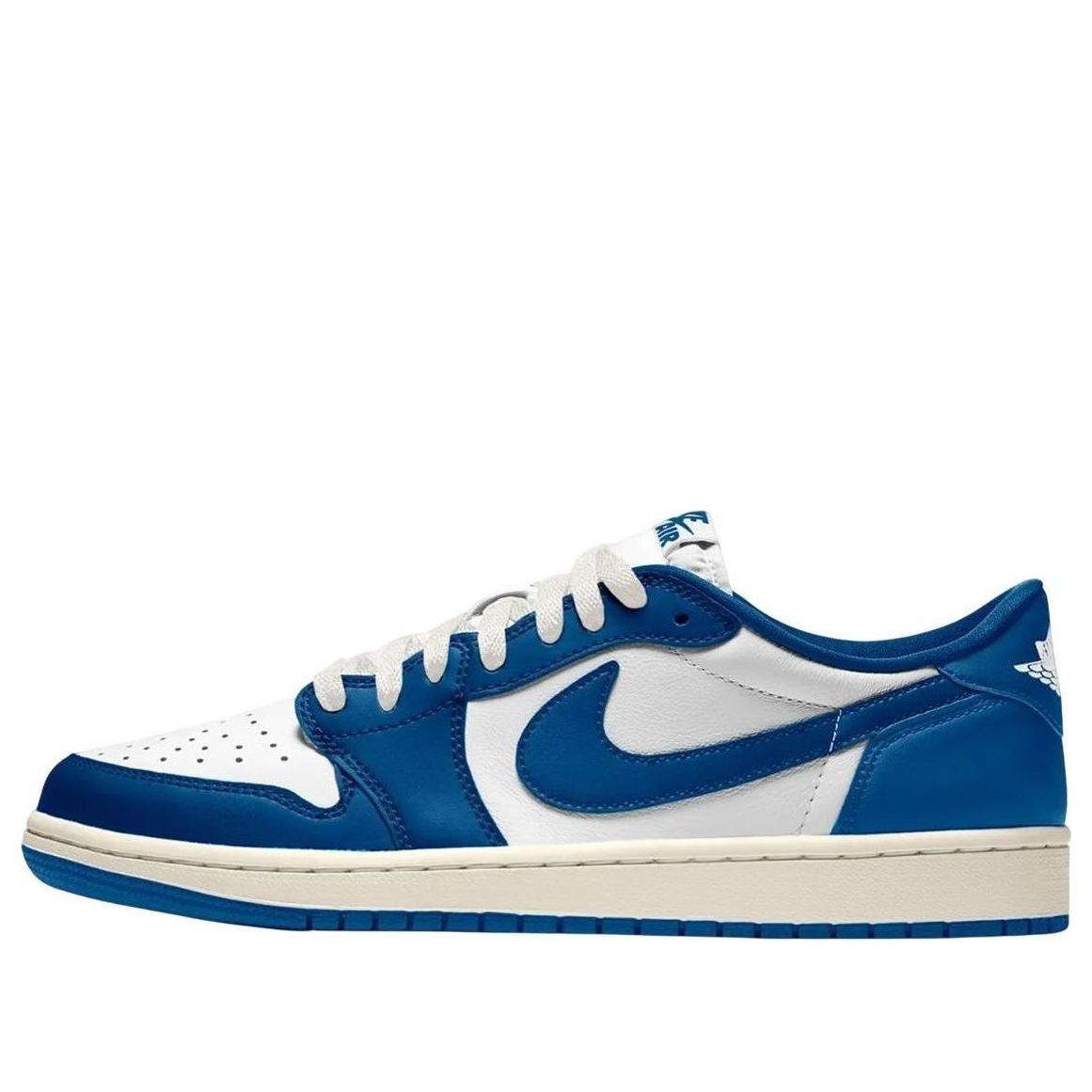 Air Jordan 1 Low OG 'Storm Blue' HQ6998-104