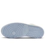 (WMNS) Air Jordan 1 Low SE 'Hydrogen Blue Sail' IB4003-407