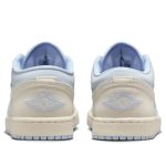 (WMNS) Air Jordan 1 Low SE 'Hydrogen Blue Sail' IB4003-407