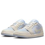 (WMNS) Air Jordan 1 Low SE 'Hydrogen Blue Sail' IB4003-407