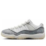 Air Jordan 11 Retro Low 'Year of the Snake' HQ7000-001