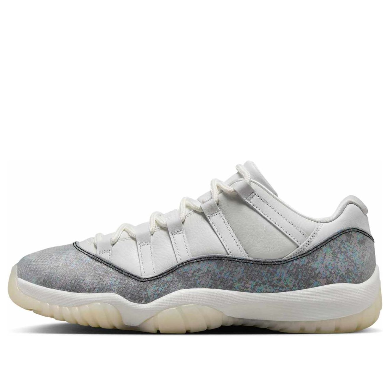 Air Jordan 11 Retro Low 'Year of the Snake' HQ7000-001