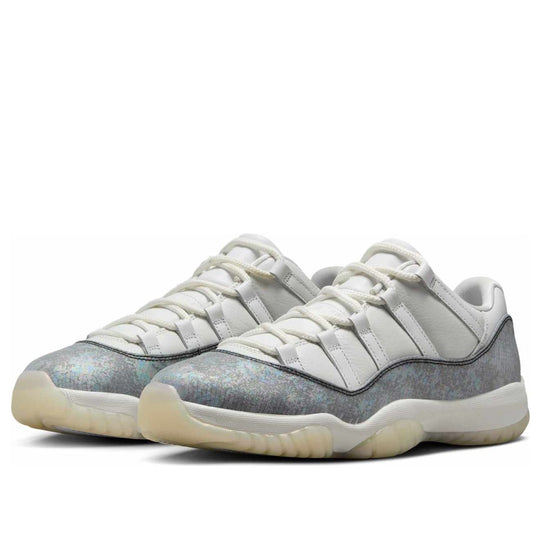 Air Jordan 11 Retro Low 'Year of the Snake' HQ7000-001
