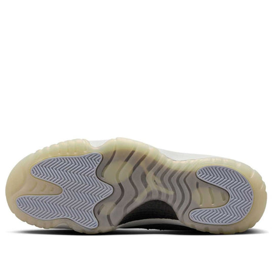 Air Jordan 11 Retro Low 'Year of the Snake' HQ7000-001