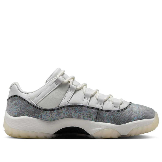 Air Jordan 11 Retro Low 'Year of the Snake' HQ7000-001