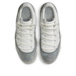 Air Jordan 11 Retro Low 'Year of the Snake' HQ7000-001