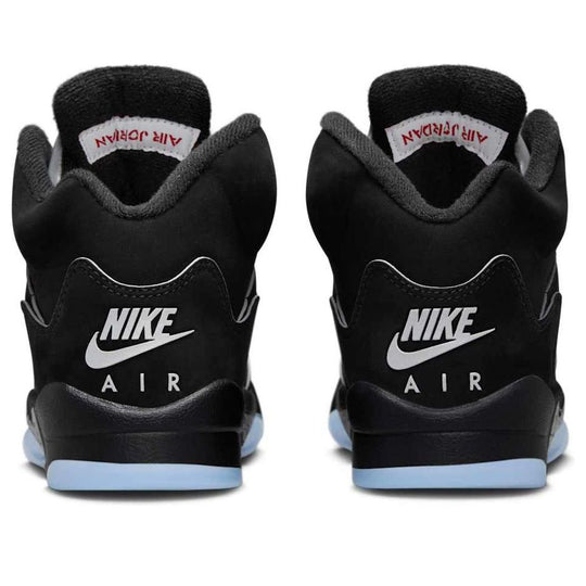 Air Jordan 5 Retro OG 'Black Metallic Reimagined' HF3976-001