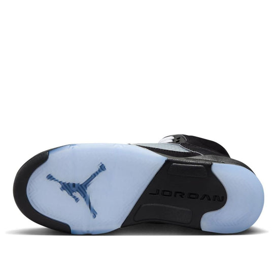 Air Jordan 5 Retro OG 'Black Metallic Reimagined' HF3976-001