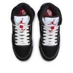 Air Jordan 5 Retro OG 'Black Metallic Reimagined' HF3976-001