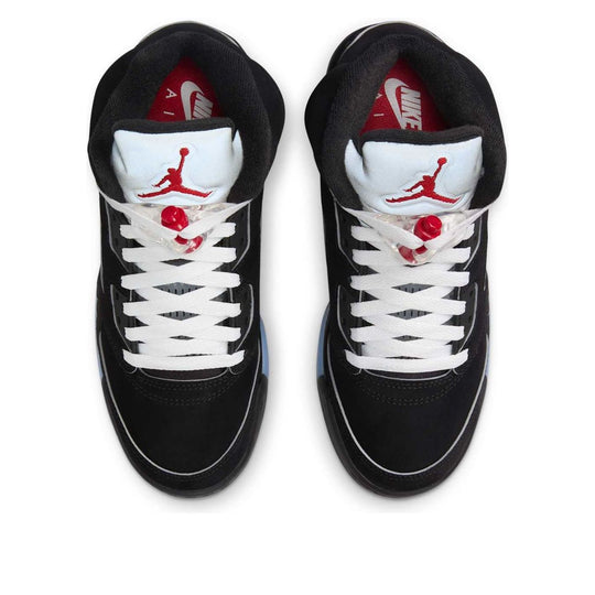 Air Jordan 5 Retro OG 'Black Metallic Reimagined' HF3976-001