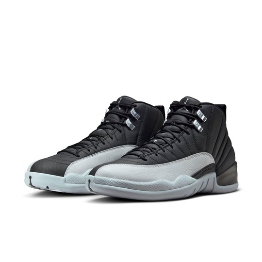 Air Jordan 12 'Black Wolf Grey' CT8013-010