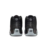 Air Jordan 12 'Black Wolf Grey' CT8013-010