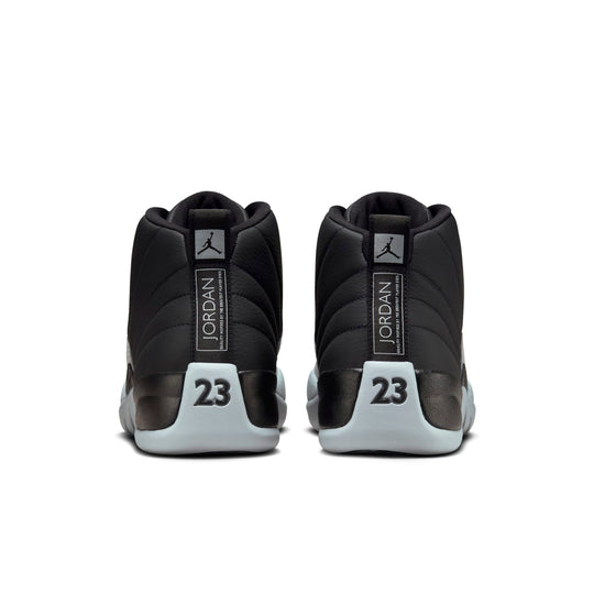 Air Jordan 12 'Black Wolf Grey' CT8013-010