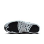 Air Jordan 12 'Black Wolf Grey' CT8013-010