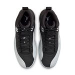 Air Jordan 12 'Black Wolf Grey' CT8013-010