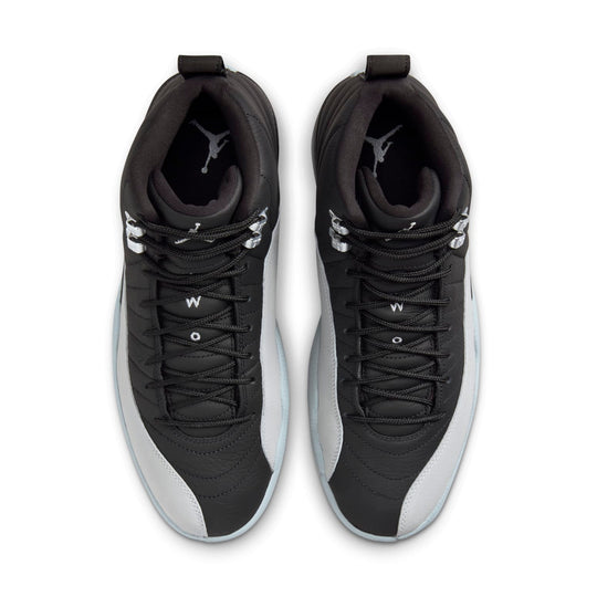Air Jordan 12 'Black Wolf Grey' CT8013-010