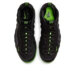 Nike Air Foamposite One 'Black Volt' HF2902-001