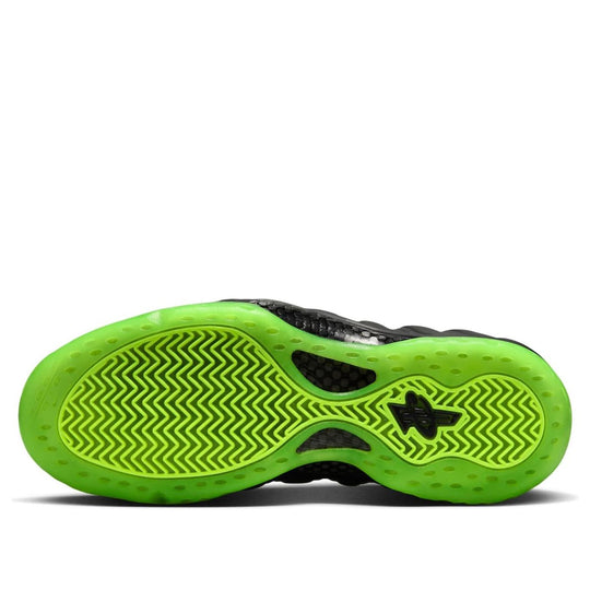 Nike Air Foamposite One 'Black Volt' HF2902-001