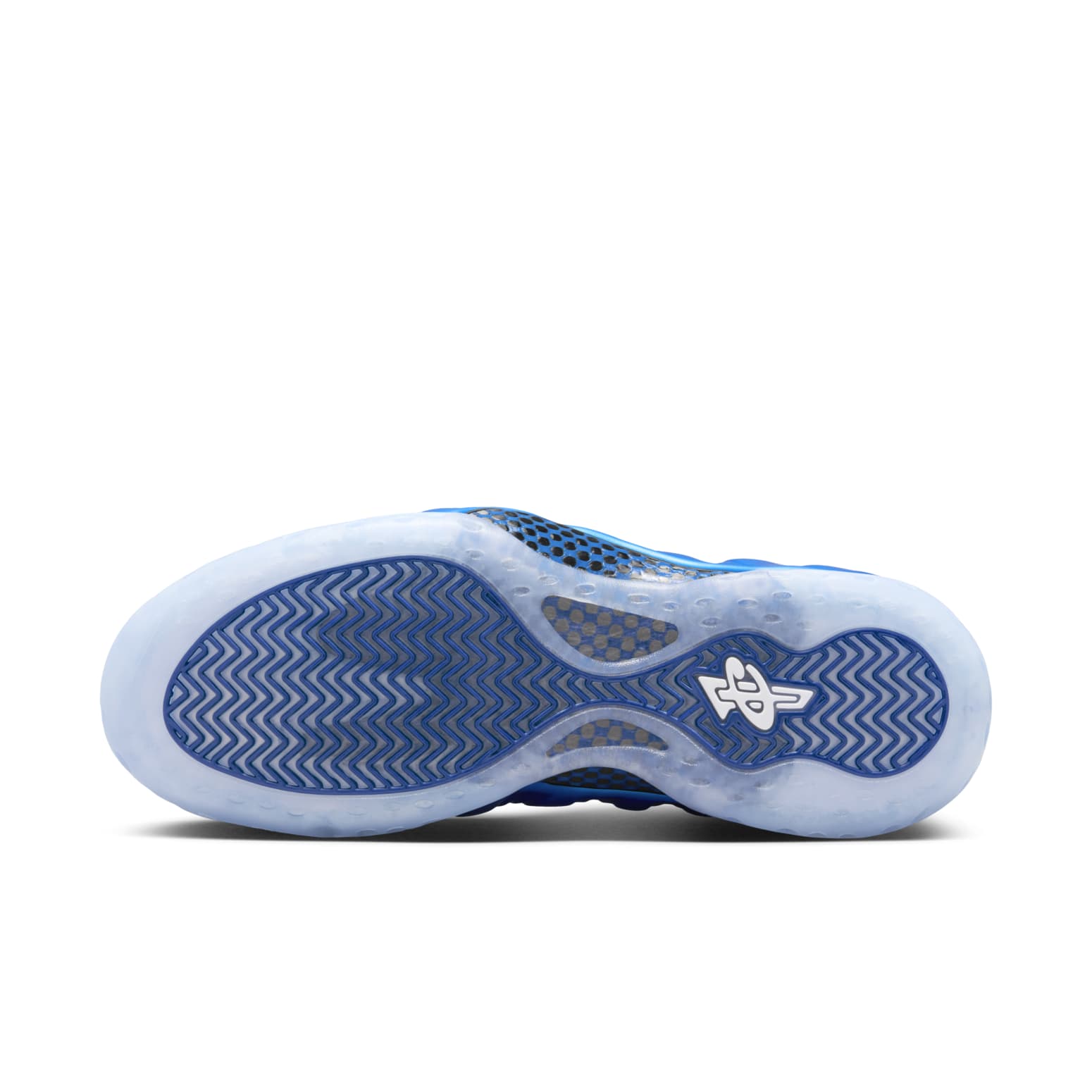 Nike Air Foamposite One 'Royal' 2024 FQ8181-511