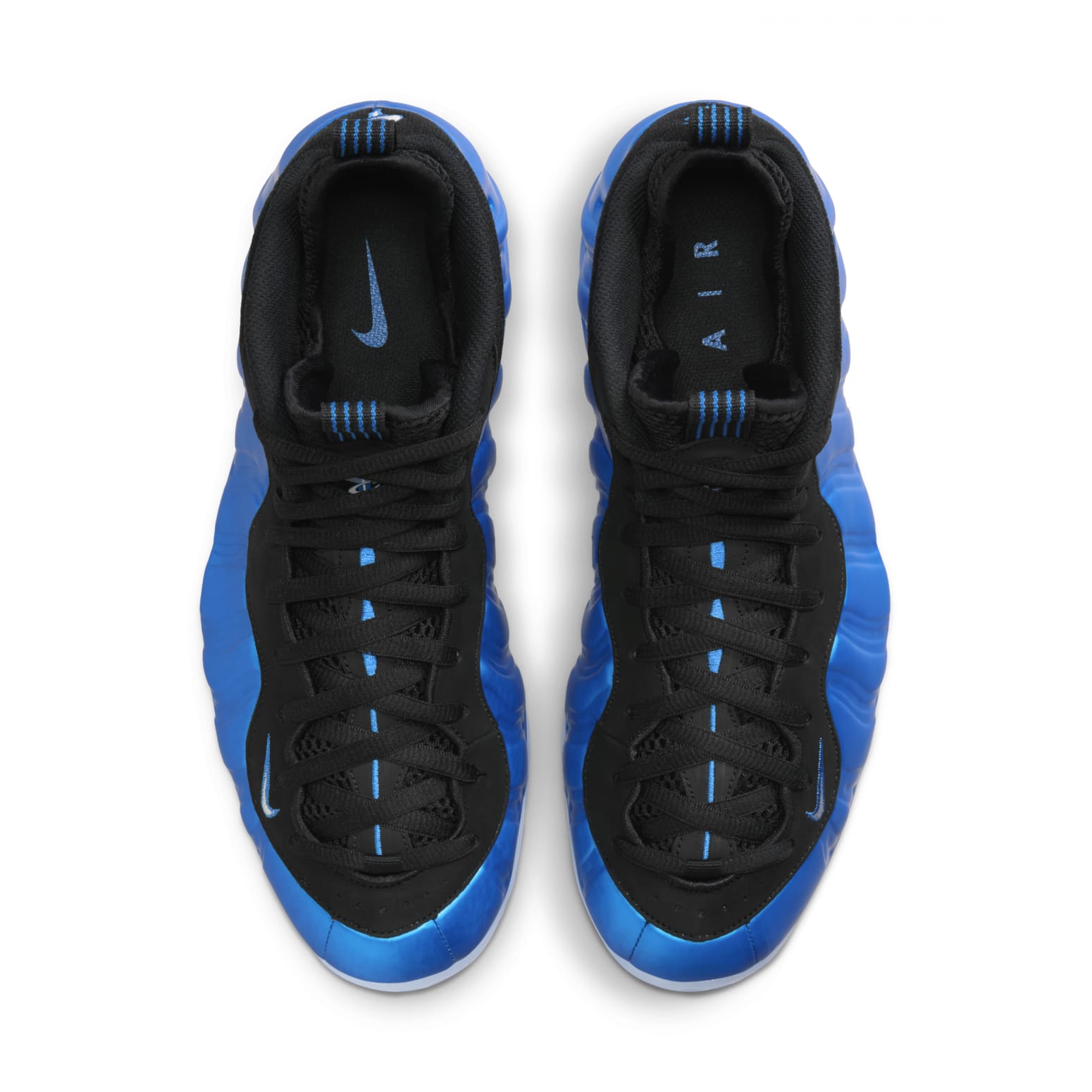 Nike Air Foamposite One 'Royal' 2024 FQ8181-511