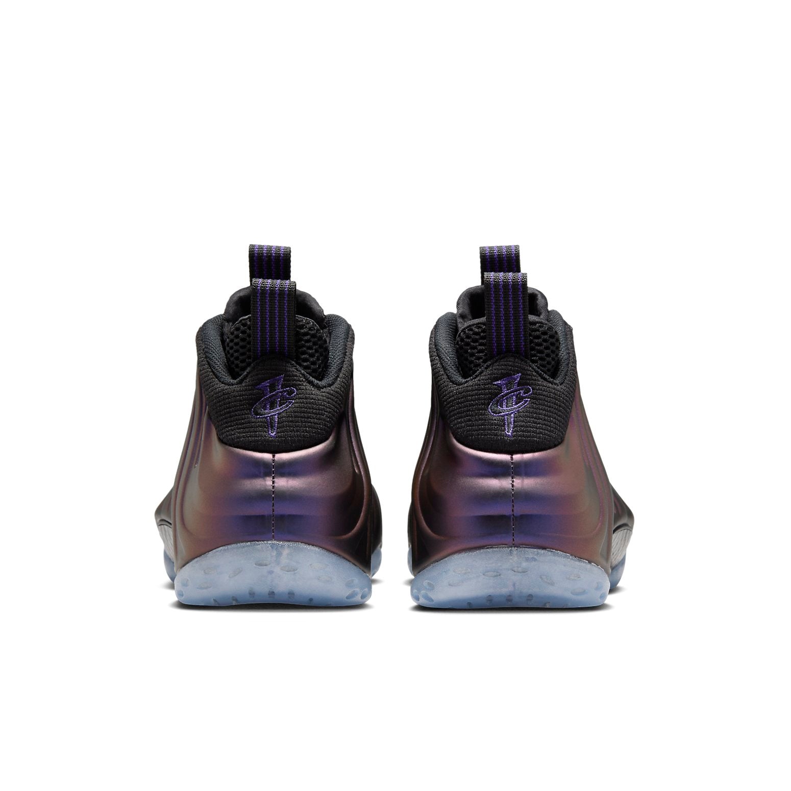 Nike Air Foamposite One 'Eggplant' FN5212-001