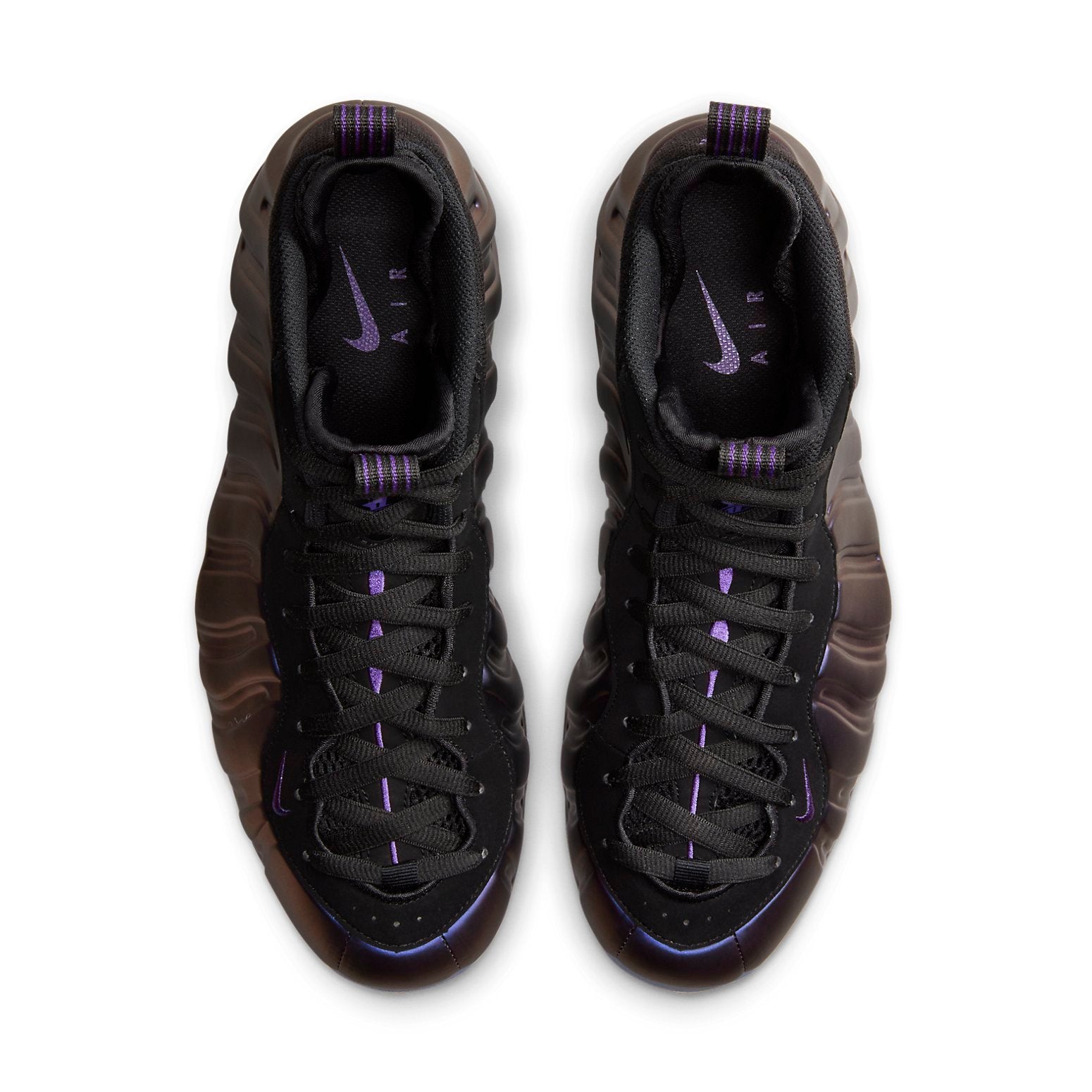 Nike Air Foamposite One 'Eggplant' FN5212-001