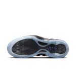 Nike Air Foamposite One 'Eggplant' FN5212-001