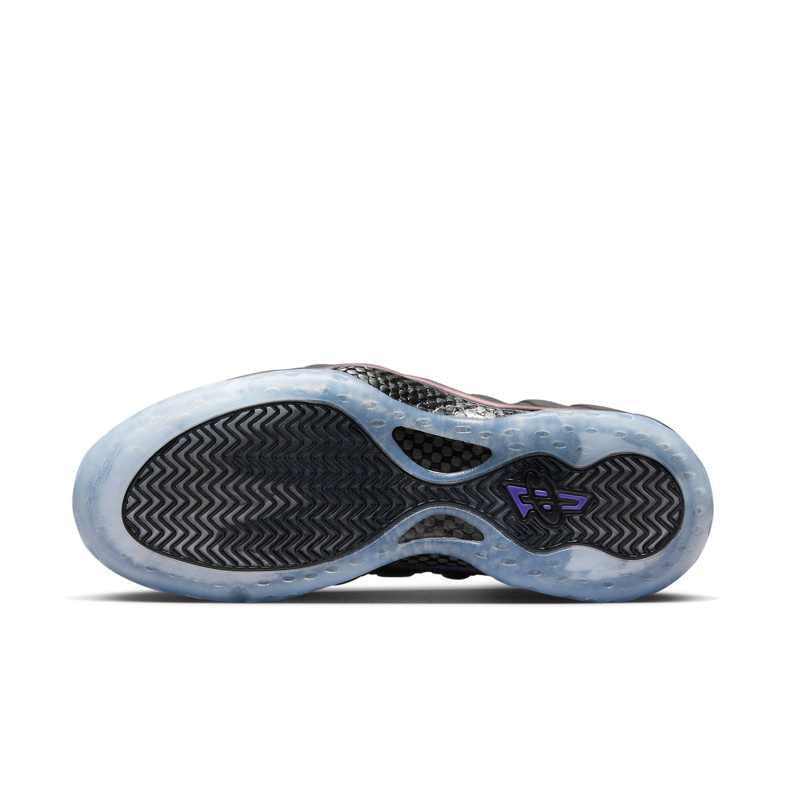 Nike Air Foamposite One 'Eggplant' FN5212-001