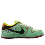 Nike SB Dunk Low ‘BHM’ 2025 HF3058-300
