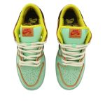 Nike SB Dunk Low ‘BHM’ 2025 HF3058-300