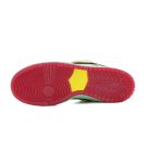 Nike SB Dunk Low ‘BHM’ 2025 HF3058-300