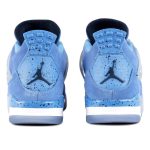 Air Jordan 4 Retro UNC PE