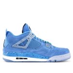 Air Jordan 4 Retro UNC PE
