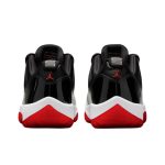 Air Jordan 11 Low 'Bred' 2025 FV5104-006
