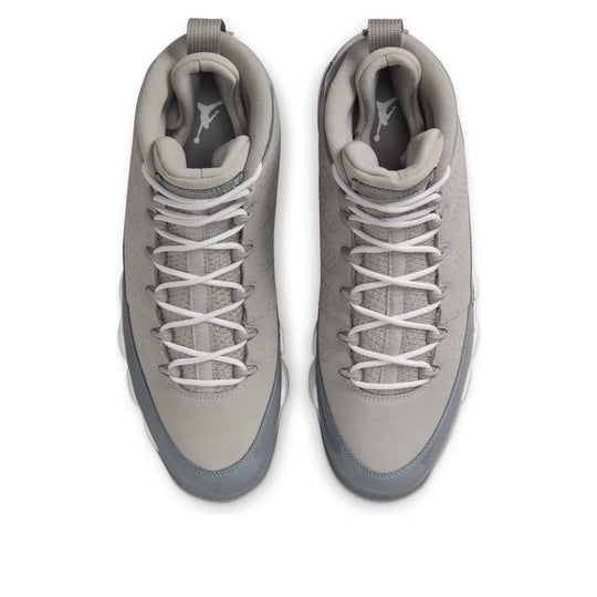 Air Jordan 9 Retro 'Cool Grey' HV4794-011