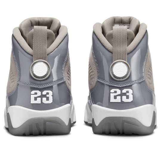 Air Jordan 9 Retro 'Cool Grey' HV4794-011