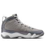 Air Jordan 9 Retro 'Cool Grey' HV4794-011