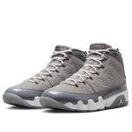 Air Jordan 9 Retro 'Cool Grey' HV4794-011