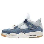 (WMNS) Air Jordan 4 TEX 'Denim' IB6716-100