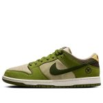Nike x Yuto Horigome SB Dunk Low 'Asparagus' HF8022-300