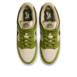 Nike x Yuto Horigome SB Dunk Low 'Asparagus' HF8022-300