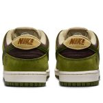 Nike x Yuto Horigome SB Dunk Low 'Asparagus' HF8022-300