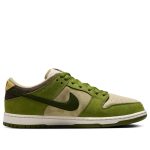 Nike x Yuto Horigome SB Dunk Low 'Asparagus' HF8022-300