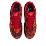 Nike SB Dunk Low 'The Wizard Of Oz'