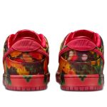Nike SB Dunk Low 'The Wizard Of Oz'