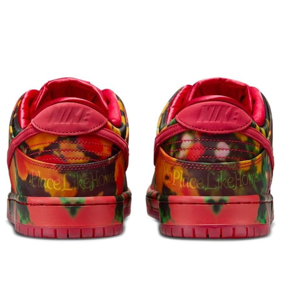 Nike SB Dunk Low 'The Wizard Of Oz'